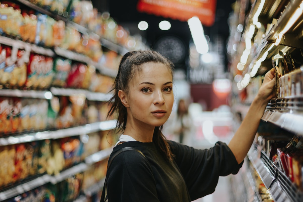Decoding ingredient lists